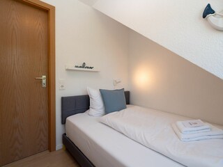 Ferienwohnung Pelzerhaken Außenaufnahme 14