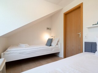 Ferienwohnung Pelzerhaken Außenaufnahme 15