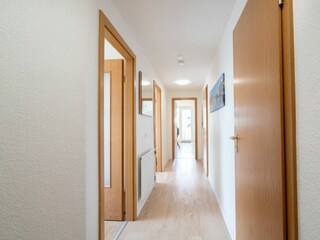 Ferienwohnung Pelzerhaken Außenaufnahme 15