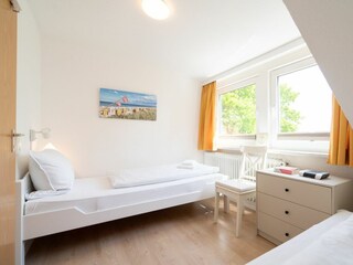 Ferienwohnung Pelzerhaken Außenaufnahme 17