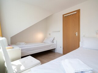 Ferienwohnung Pelzerhaken Außenaufnahme 18