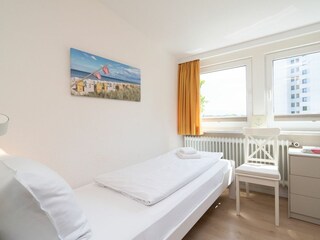 Ferienwohnung Pelzerhaken Außenaufnahme 18
