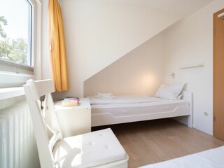 Ferienwohnung Pelzerhaken Außenaufnahme 20