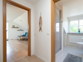 Ferienwohnung Pelzerhaken Außenaufnahme 21