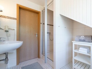 Ferienwohnung Pelzerhaken Außenaufnahme 23