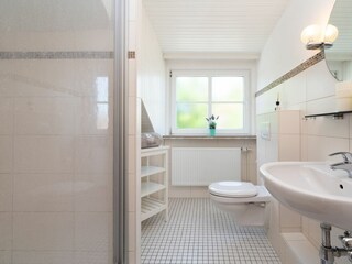 Ferienwohnung Pelzerhaken Außenaufnahme 24