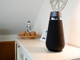 Ferienwohnung Pelzerhaken Außenaufnahme 26