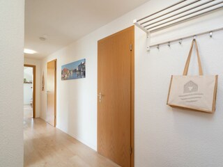 Ferienwohnung Pelzerhaken Außenaufnahme 27