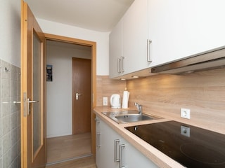 Ferienwohnung Pelzerhaken Außenaufnahme 27