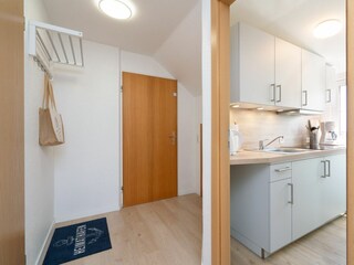 Ferienwohnung Pelzerhaken Außenaufnahme 28