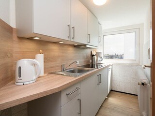 Ferienwohnung Pelzerhaken Außenaufnahme 29