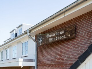 Ferienwohnung Pelzerhaken Außenaufnahme 33