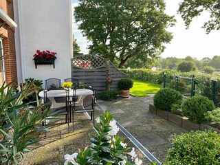 Ferienwohnung Pelzerhaken Außenaufnahme 35