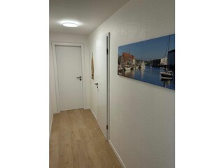 Ferienwohnung Pelzerhaken Außenaufnahme 46