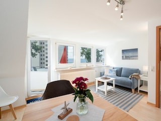 Ferienwohnung Pelzerhaken Außenaufnahme 1