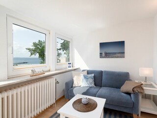 Ferienwohnung Pelzerhaken Außenaufnahme 2