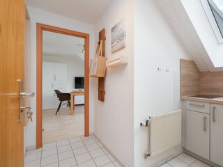 Ferienwohnung Pelzerhaken Außenaufnahme 4