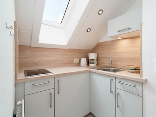 Ferienwohnung Pelzerhaken Außenaufnahme 5