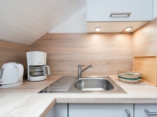 Ferienwohnung Pelzerhaken Außenaufnahme 5