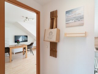 Ferienwohnung Pelzerhaken Außenaufnahme 7