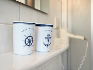 Ferienwohnung Pelzerhaken Außenaufnahme 9