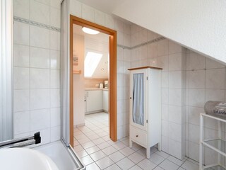 Ferienwohnung Pelzerhaken Außenaufnahme 11