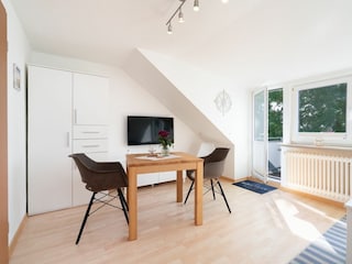 Ferienwohnung Pelzerhaken Außenaufnahme 7