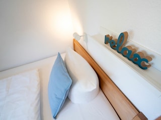 Ferienwohnung Pelzerhaken Außenaufnahme 8