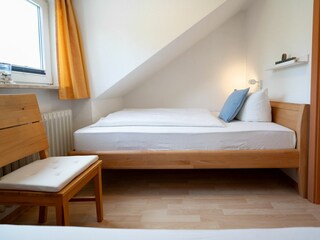 Ferienwohnung Pelzerhaken Außenaufnahme 15