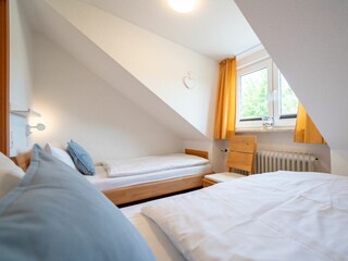 Ferienwohnung Pelzerhaken Außenaufnahme 16