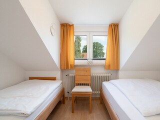 Ferienwohnung Pelzerhaken Außenaufnahme 17