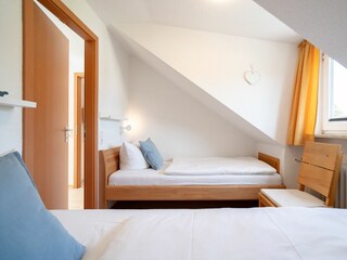 Ferienwohnung Pelzerhaken Außenaufnahme 18