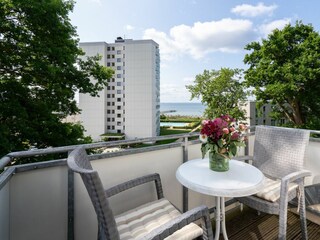 Ferienwohnung Pelzerhaken Außenaufnahme 20