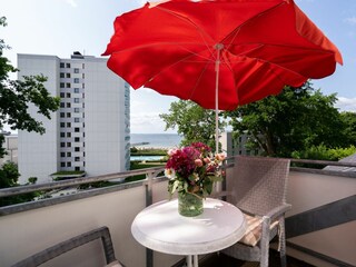 Ferienwohnung Pelzerhaken Außenaufnahme 22