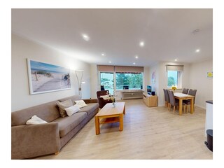 Ferienwohnung Grömitz Außenaufnahme 2