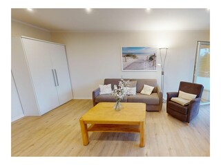 Ferienwohnung Grömitz Außenaufnahme 3