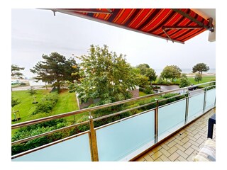 Ferienwohnung Grömitz Außenaufnahme 4