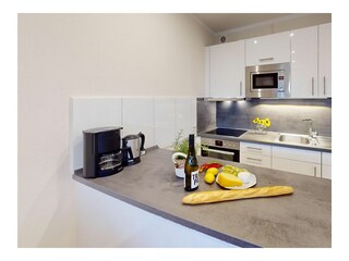 Ferienwohnung Grömitz Außenaufnahme 6