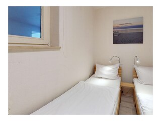 Ferienwohnung Grömitz Außenaufnahme 7