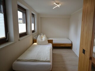 Ferienwohnung Grömitz Außenaufnahme 2