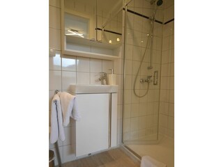 Ferienwohnung Grömitz Außenaufnahme 6