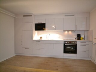 Ferienwohnung Grömitz Außenaufnahme 9