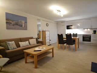 Ferienwohnung Grömitz Außenaufnahme 10