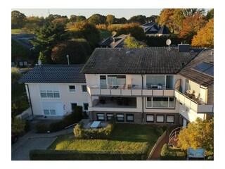 Ferienwohnung Grömitz Außenaufnahme 14