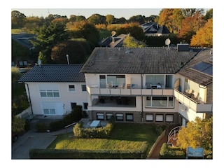 Ferienwohnung Grömitz Außenaufnahme 16