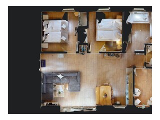 Ferienwohnung Grömitz Außenaufnahme 3