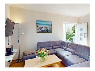 Ferienwohnung Grömitz Außenaufnahme 6