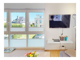 Ferienwohnung Grömitz Außenaufnahme 7