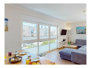 Ferienwohnung Grömitz Außenaufnahme 8