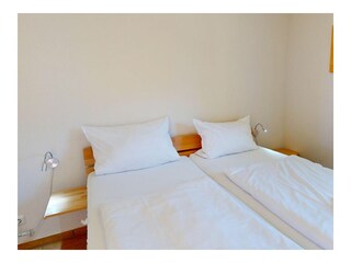 Ferienwohnung Grömitz Außenaufnahme 10